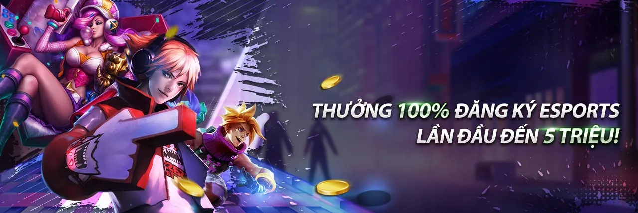Máy Nổ Hũ với biểu tượng Jackpot tại 789clup
