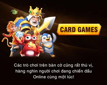 Đa dạng phòng chơi 789clup